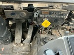 Cab with Brake Control