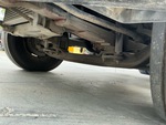 Underbody with Steer Axle