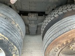 Underbody with Suspension Springs/Hangers