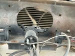 Engine with Radiator