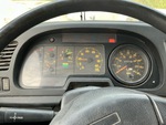 Cab with Gauges