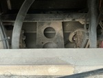 Engine with Cooling System Leaks