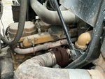 Engine with Fuel System