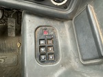 Cab with Gear Selector