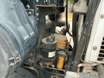 Engine with Engine - Left Side
