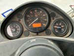Cab with Oil Pressure