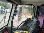 Cab with