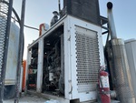Configuration with Air Compressor