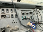 Cab with Window Controls