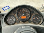 Cab with Gauges