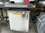 Underbody with Hydraulic Tank