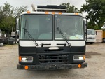 General Appearance with Exterior Lights