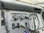 Cab with Heater