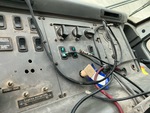 Cab with Brake Control