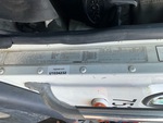 General Appearance with Motor Vehicle Safety Standards Label