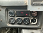 Cab with Warning Lights