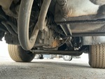 Underbody with PTO Pump