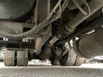 Underbody with Frame Condition