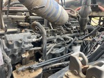 Engine with Fuel System