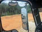 Cab with Mirrors