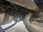 Underbody with PTO Pump