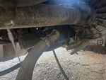 Underbody with Power Take Off