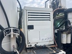 Configuration with Air Compressor
