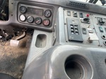 Cab with Brake Control