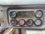 Cab with Gauges