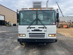 General Appearance with Exterior Lights