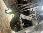 Engine with Oil Leaks