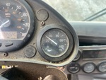 Cab with Oil Pressure