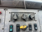 Cab with Heater