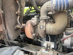 Engine with Exhaust System