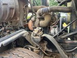 Engine with Engine - Right Side