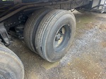 Underbody with Right Front Drive Tires