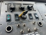Cab with Window Controls