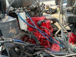 Engine with Fuel System