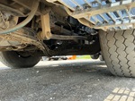 Underbody with Steer Axle
