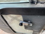 Cab with Window Controls