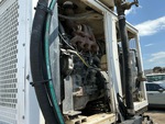Configuration with Air Compressor