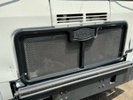 Engine with Radiator
