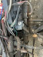 Underbody with Suspension Springs/Hangers