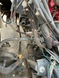 Underbody with Steering Components