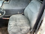 Cab with Seats/armrests