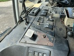 Cab with Brake Control