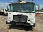General Appearance with Exterior Lights