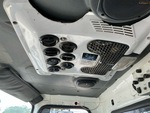 Cab with Heater