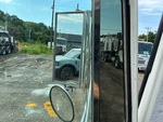 Cab with Mirrors