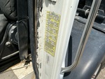 General Appearance with Motor Vehicle Safety Standards Label